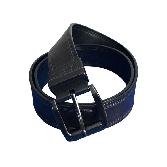 Levi's Other - 4/$45 | LEVI’S | Brown Leather Belt | 34